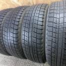 スタッドレスタイヤ 155/65R13 ４本セット