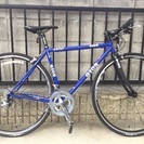 2012年モデル GIOS AMPIO TIAGRA