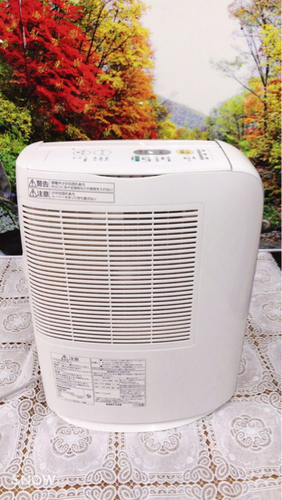 Panasonic 除湿乾燥機 F-YZG60