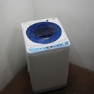 2013年製 Panasonic 6.0kg 洗濯機 BS27