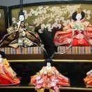 雛人形 新品同様