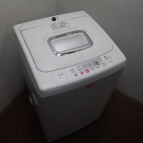 東芝 一人暮らしに最適サイズ 4.2kg 洗濯機 BS31