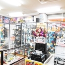 リサイクルショップ店員募集【アルバイト・パート時給850円～】 - 下関市