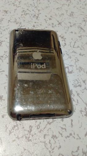 iPodtouch(38G.代４世代)➕専用強化保護ガラスフィルム