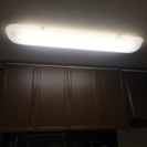 キッチン照明 蛍光灯