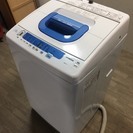 ☆020999　洗濯機　7ｋｇ