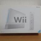 【動作確認済み】Nintendo Wii ホワイト