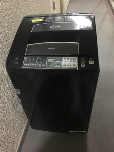 【値段交渉有り】洗濯機 7キロ