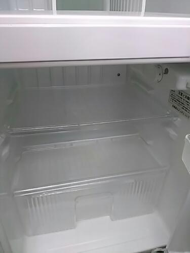 コンパクト　レトロ冷蔵庫　MORITA  88L  MR-D09BB 一人暮らし　新生活に！