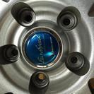 ★ステップワゴン他★ピレリ205/65/R15 スタッドレスタイヤ美品 #J1003