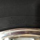 ★ステップワゴン他★ピレリ205/65/R15 スタッドレスタイヤ美品 #J1003