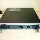 YAMAHA P3500S パワーアンプ パワーアンプ P3500S｜246ZAIKI