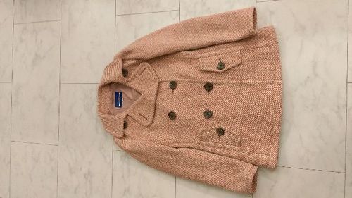 ☆BURBERRY☆バーバリー☆コート☆美品☆