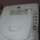 全自動洗濯機4.2キロ
