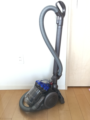 【中古】ダイソン DC26 掃除機