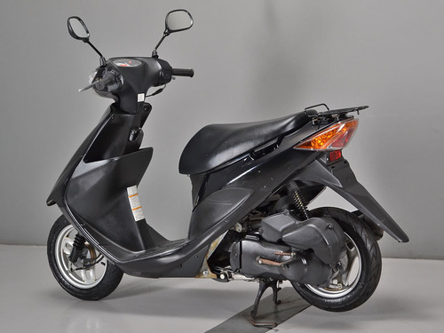 アドレスV50 人気の4st アドレスV50FI 機関良好純正シガーライター付