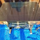 アーケードゲーム 喫茶店 麻雀 テーブルゲーム 機 ジャンク品 カギ無し 動作未確認