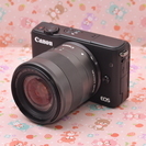 ★★★完売★★★　♥Wi-Fi搭載&自撮り♥Canon EOS ...