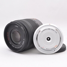 ★★★完売★★★　♥Wi-Fi SD付♥Panasonic LUMIX DMC-GF1 *205