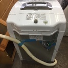 HITACHI 7キロ洗濯機 乾燥機付き