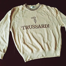 TRUSSARRDI junior セーター