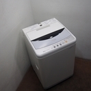 信頼のPanasonic 5.0kg 洗濯機 AS61