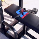 FIGHTING ROAD・ファイティングロード ベンチプレス セット