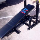 FIGHTING ROAD・ファイティングロード ベンチプレス セット