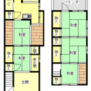 西成区鶴見橋３丁目・何商可