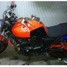 レストアベース CB400SF NC31