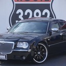 【誰でも車がローンで買えます】　H17　クライスラー　300Ｃ　...