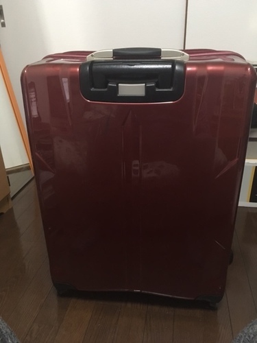 スーツケース    値下げ致しました❗️