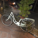 K-design-worksの自転車♪