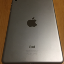 iPad mini 32G