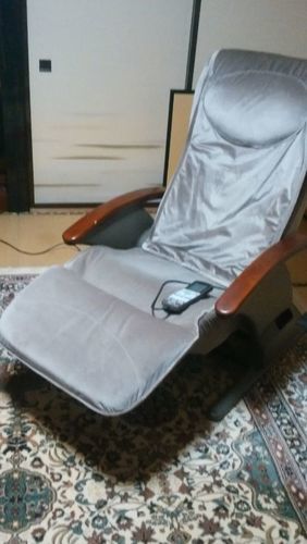 マッサージチェア(OMRON)
