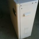 ノーリツ給湯器 OTQ-4701SAY 本体 石油給湯器　風呂釜 2004年製　リモコン付き
