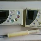 ノーリツ給湯器 OTQ-4701SAY 本体 石油給湯器　風呂釜 2004年製　リモコン付き