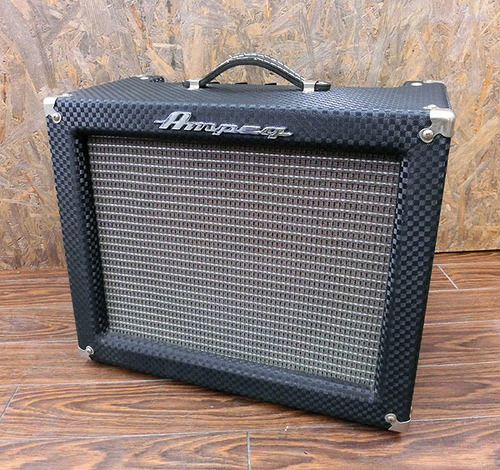 Ampeg/アンペグ J-12R Jet Ⅱ ギターアンプ コンボ フルチューブ Ampeg/アンペグ J-12R Jet Ⅱ ギターアンプ コンボ フルチューブ