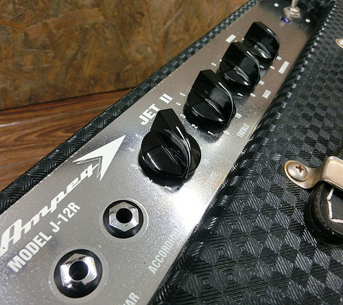 Ampeg/アンペグ J-12R Jet Ⅱ ギターアンプ コンボ フルチューブ Ampeg/アンペグ J-12R Jet Ⅱ ギターアンプ コンボ フルチューブ