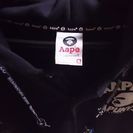 エイプのパーカーXL