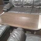 【値段交渉可】【無料配達可】 応接セット ソ ファー 4点セット