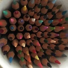 72色入色鉛筆