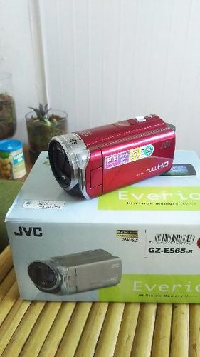 【商談中】2013年製 JVC Everio