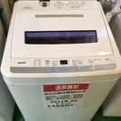 【配送設置無料・半年保証】2011年製 洗濯機 SANYO AS...