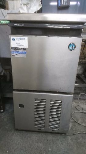 ホシザキ製氷機IM-25M 中古