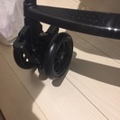 西松屋に買った新品（値下げ）