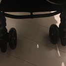 西松屋に買った新品（値下げ）