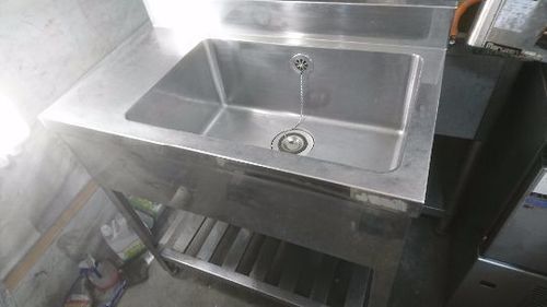 業務用シンク