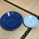 【新品】大皿&小皿