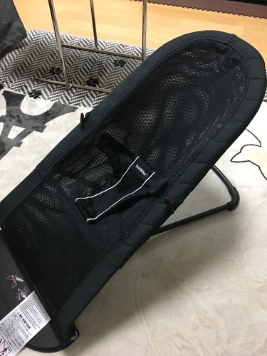 ベビービョルン 【日本正規品保証付】ほぼ新品